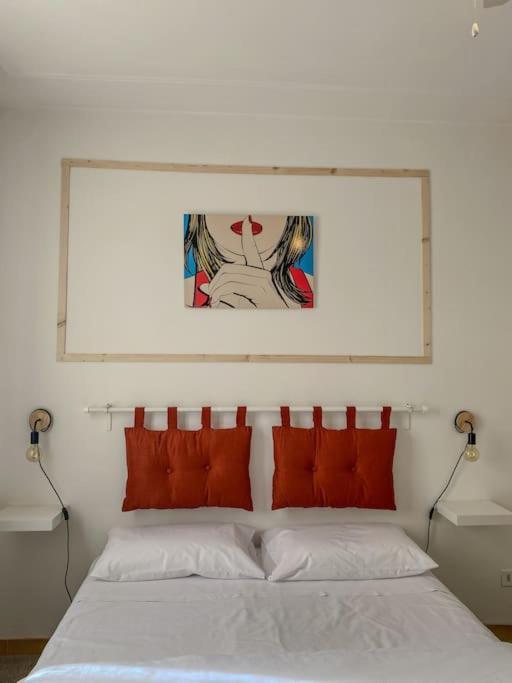Netflix & Wi-fi Dacia Apartment *