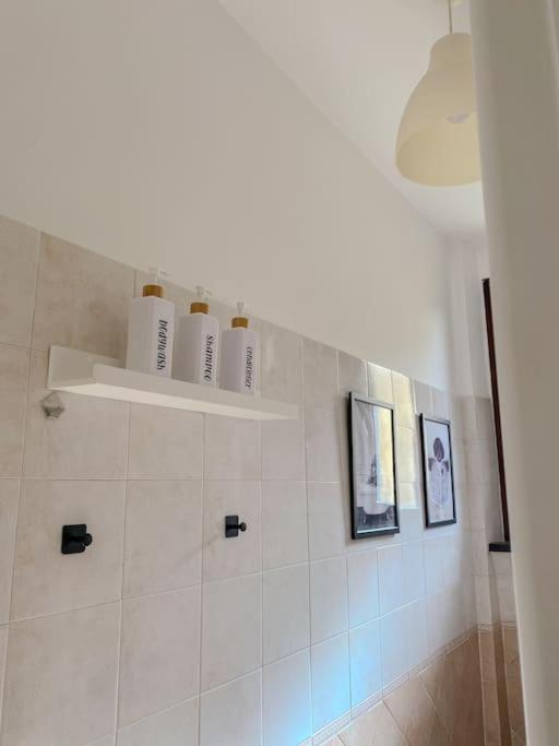 Netflix & Wi-fi Dacia Apartment