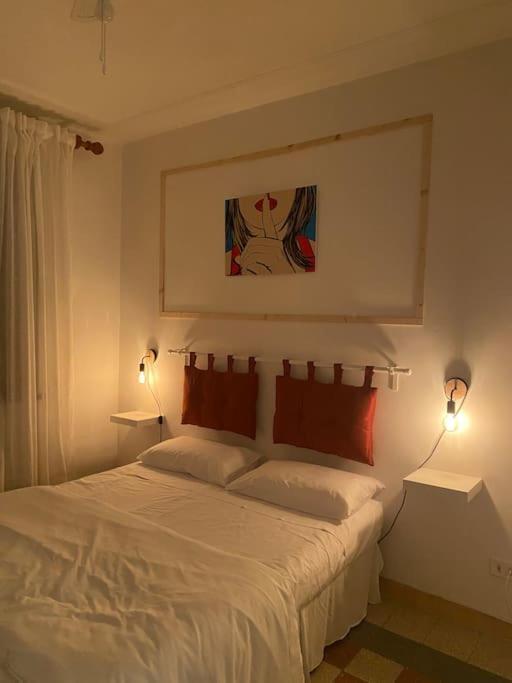 Netflix & Wi-fi Dacia Apartment *
